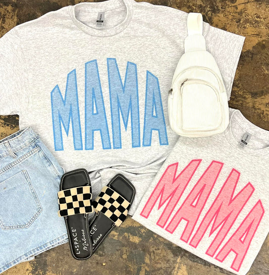 MAMA T-Shirt