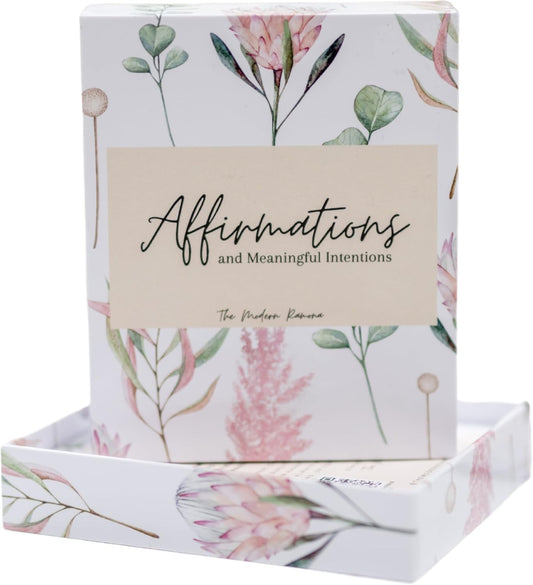 Affirmation Cards