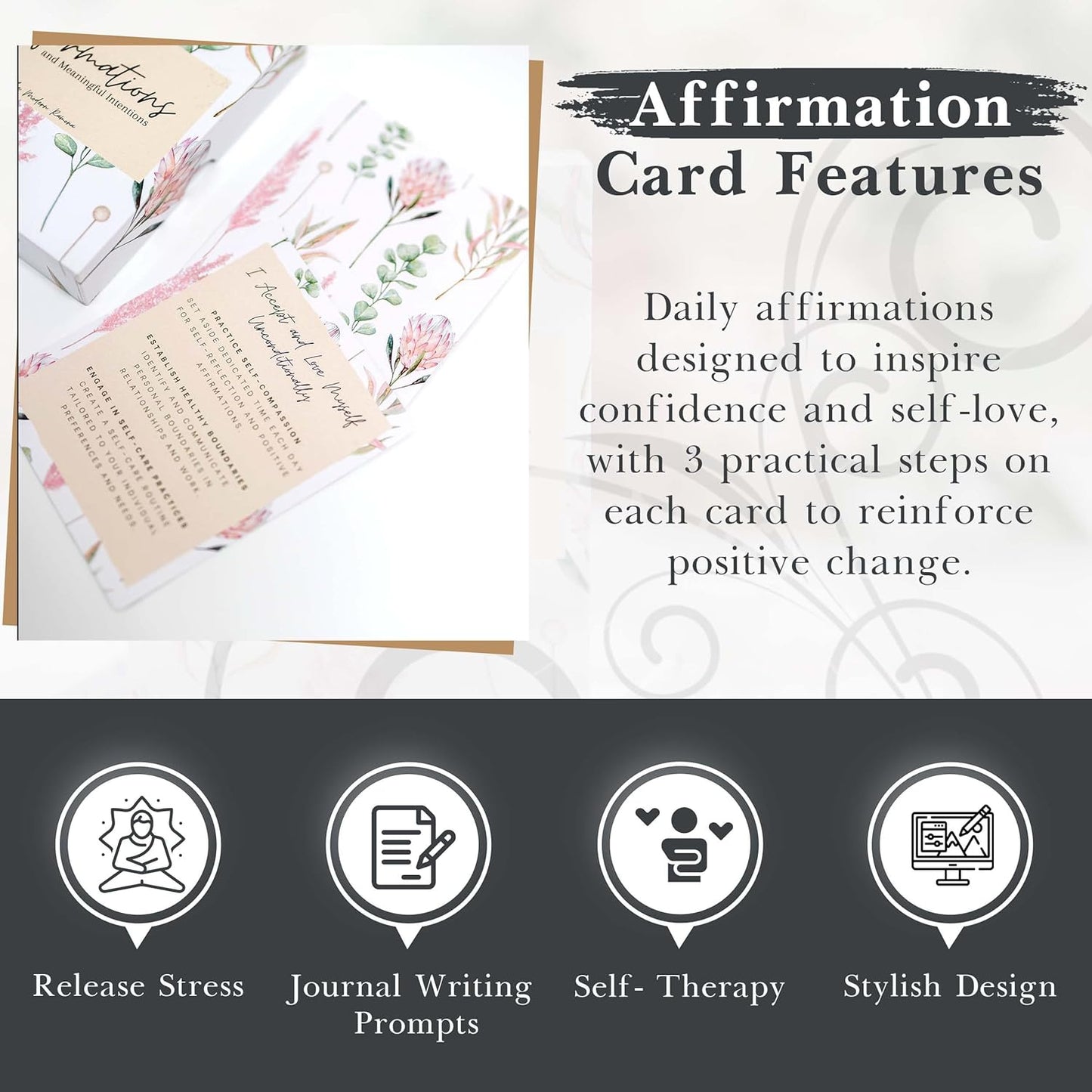 Affirmation Cards