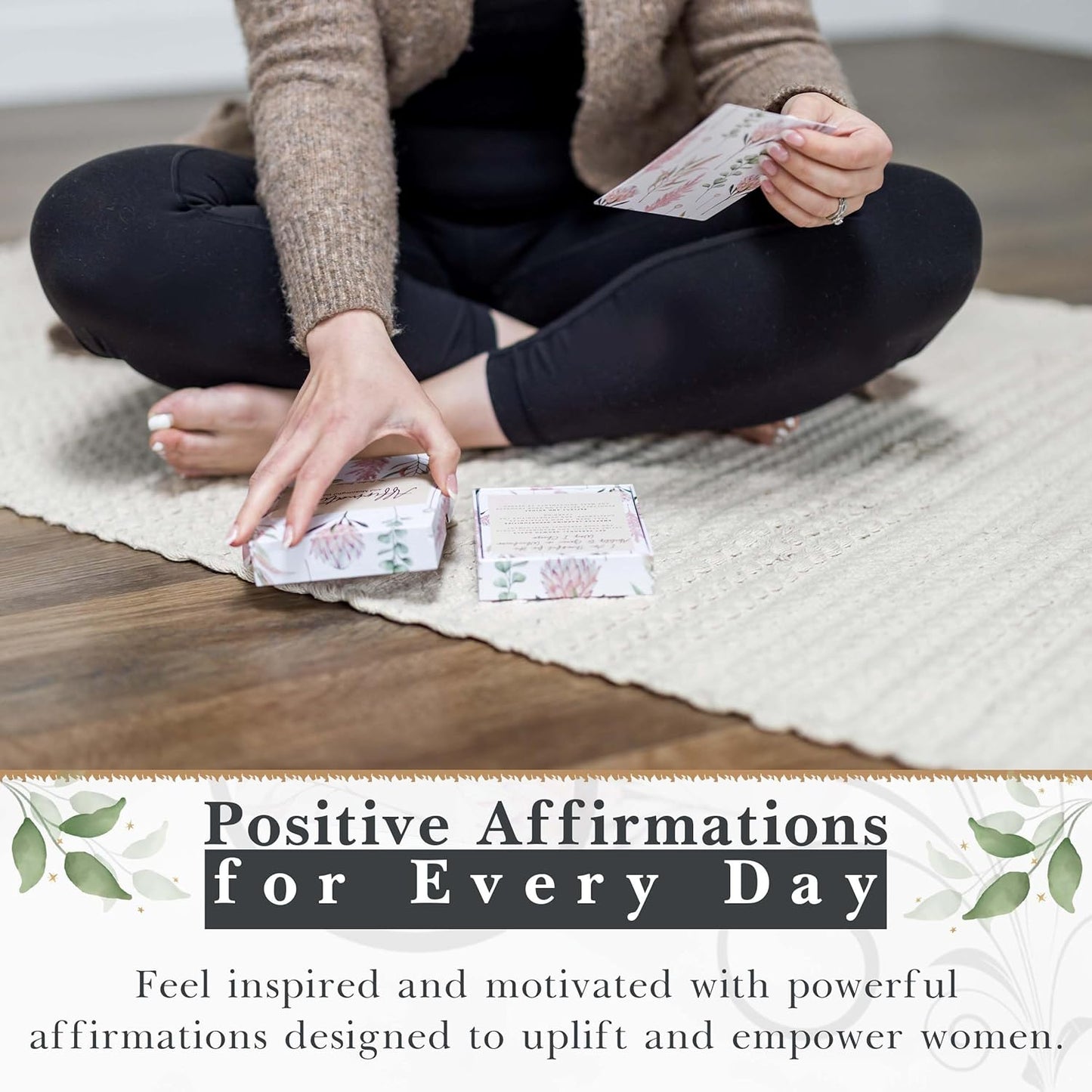 Affirmation Cards