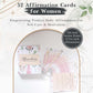 Affirmation Cards