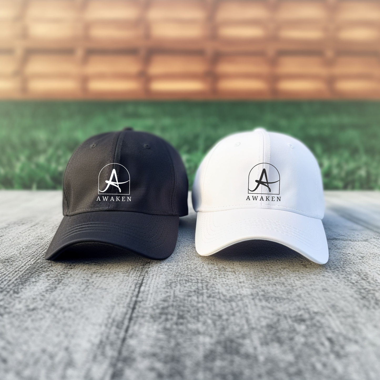 Awaken Beauty Co. Baseball Hat