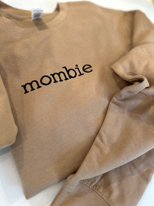 Mombie Pullover