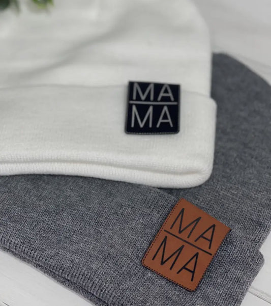 Mama Beanie