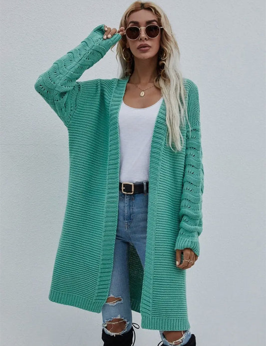 PRE ORDER Cardigan Sweater (2 Colors!)