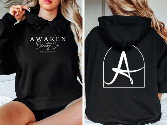 Awaken Beauty Co. Hoodie