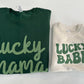 Lucky Mama Pullover