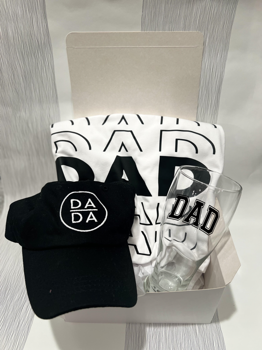 Dad Gift Box