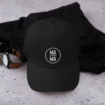 Minimalist Mama Hat